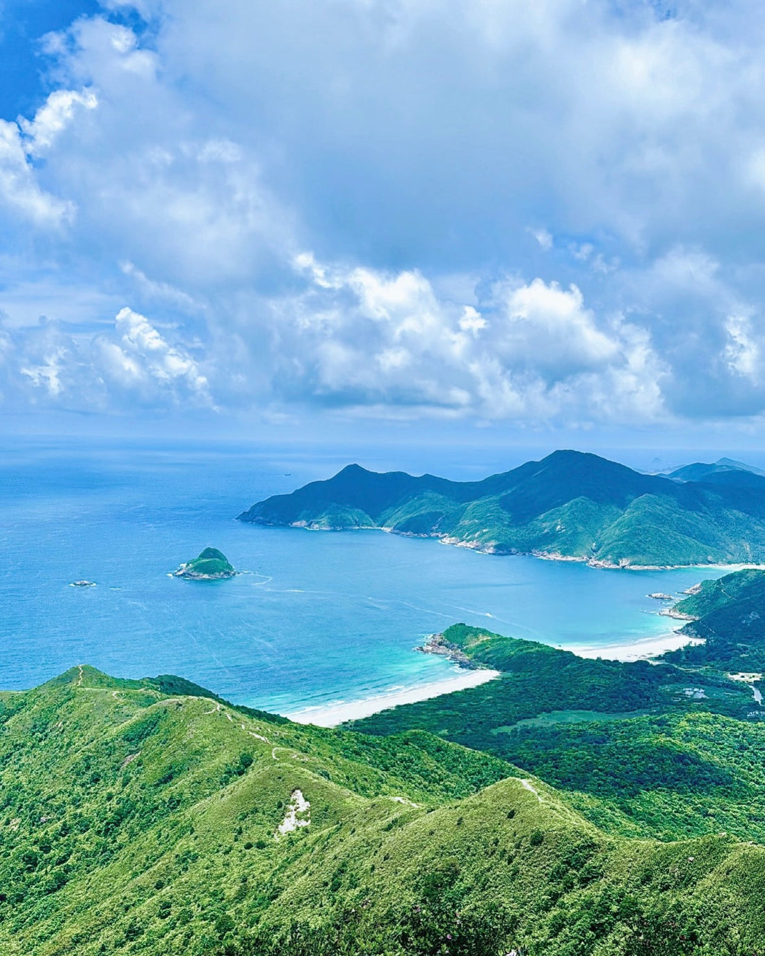 📗香港移動｜鴨聊佳大中華數據年卡的使用方法