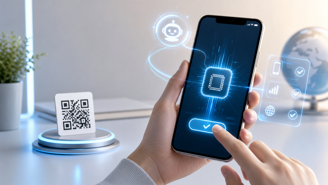 跨境工作與商務出差為何更需要 eSIM？香港用戶的數據連線策略