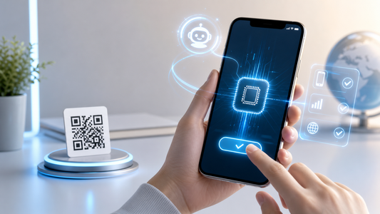 跨境工作與商務出差為何更需要 eSIM？香港用戶的數據連線策略