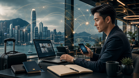 eSIM 會取代實體 SIM 卡嗎？未來手機通訊的分工與選擇