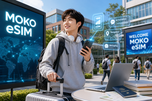 新手機eSIM 號碼轉移MNP 門市查詢指南